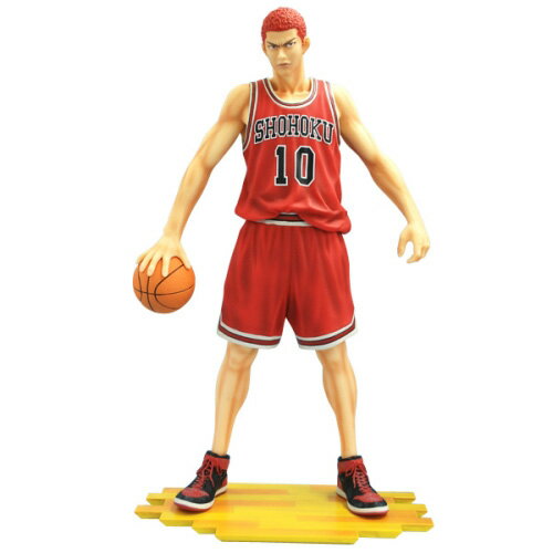 楽天市場】スラムダンク1 桜木花道 | 価格比較 - 商品価格ナビ