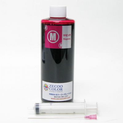 rpb -t ブラザープリンタ 詰め替えインク リピート   マゼンタ magenta