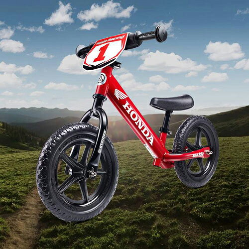 楽天市場】Ampus ストライダー HONDA ホンダ コラボモデル（スポーツ