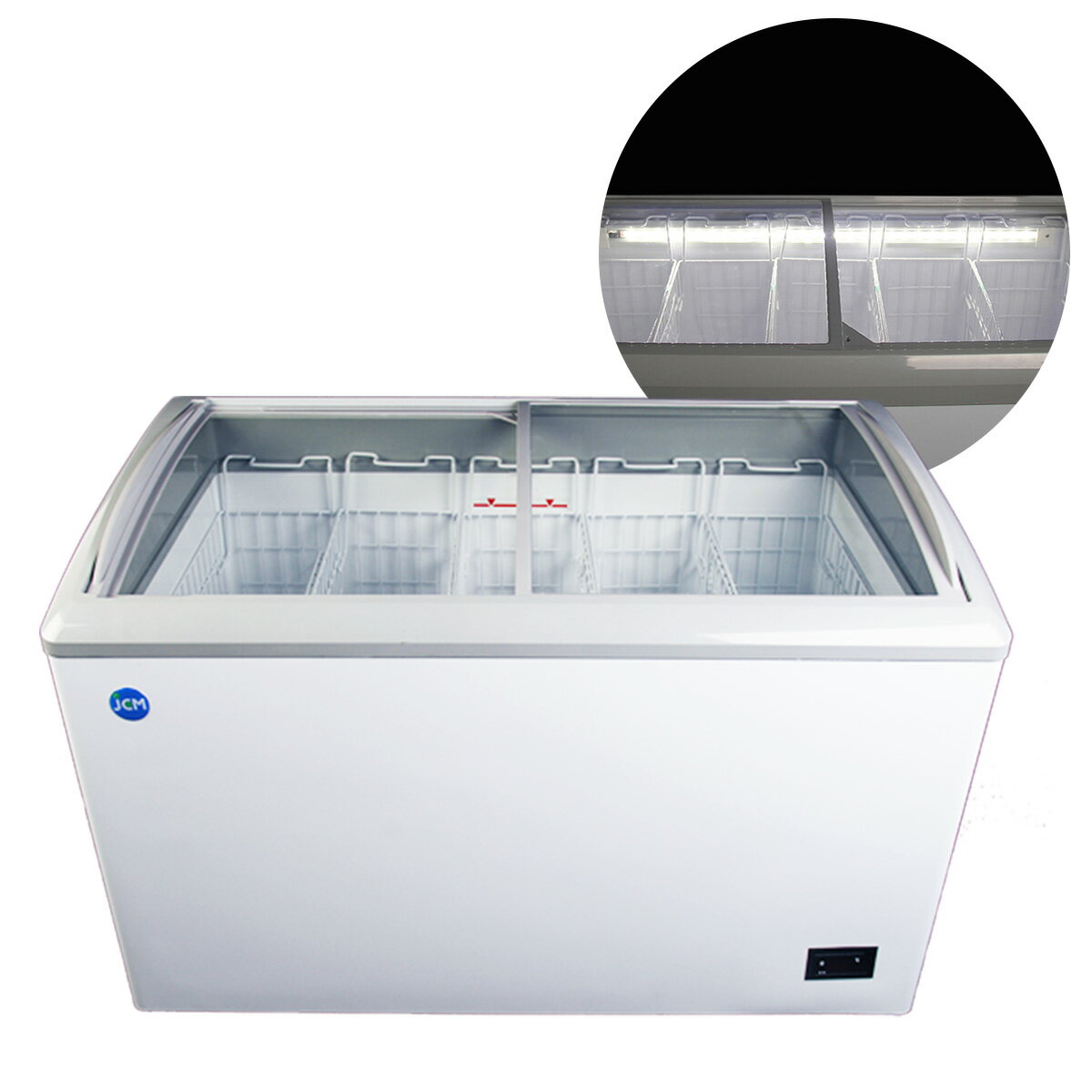 楽天市場】ダイキン工業 DAIKIN 業務用冷凍ストッカー LBFG1AS | 価格