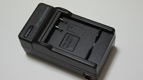 DC95f  Sony NP-BN1 対応 USB充電器 DSC-W610 DSC-W630 DSC-WX50 DSC-TX55 DSC-WX30 DSC-T99D DSC-WX70 DSC-TX10 対応 USB式充電器