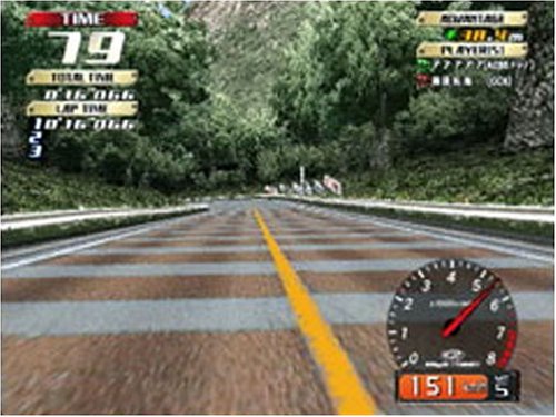 楽天市場】セガ PS2 頭文字D Special Stage | 価格比較 - 商品価格ナビ