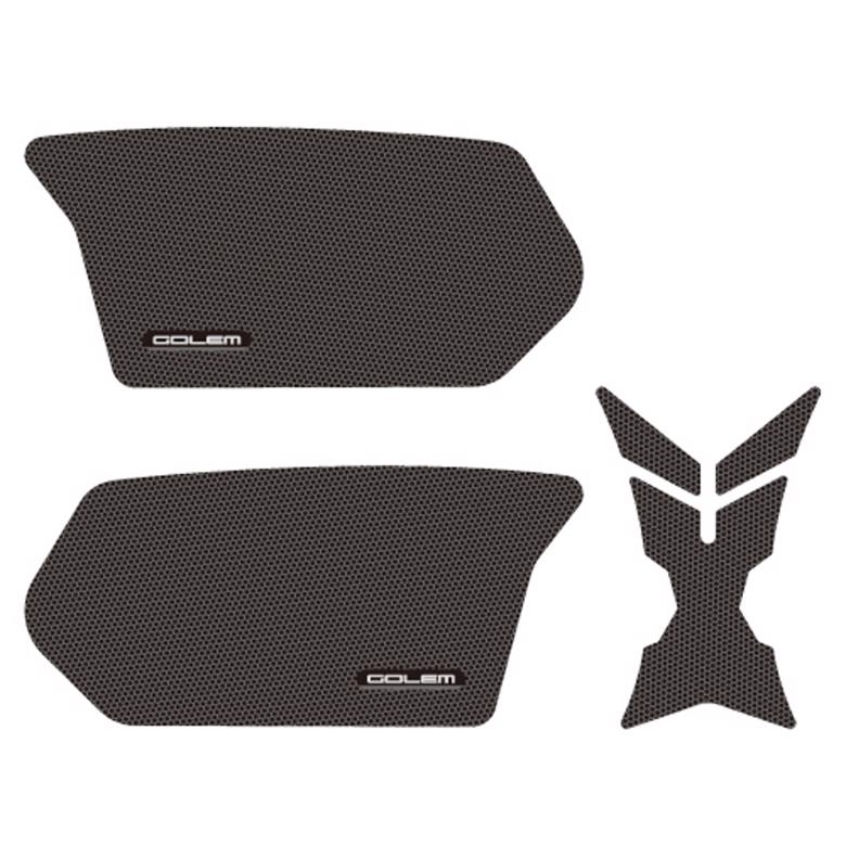 ai-net アイネット GOLEM CONVEX TANKPAD コンベックス タンクパッド CBR250RR HONDA ホンダ タンク関連 外装