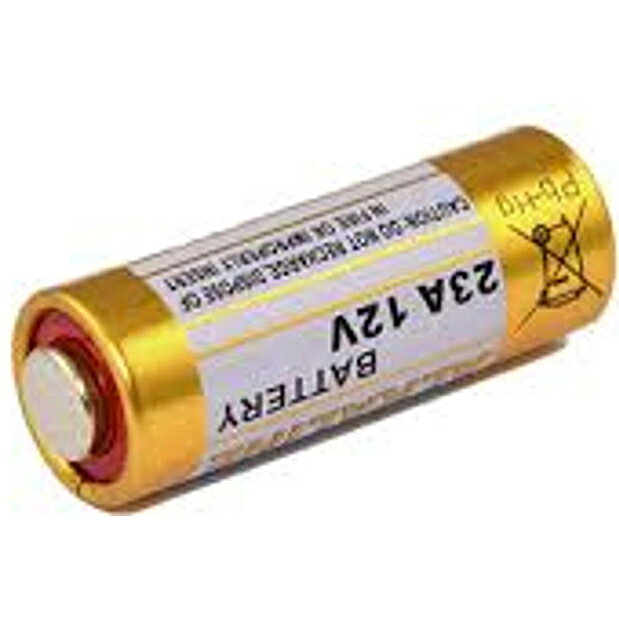 23a 12v アルカリ乾電池 sunking