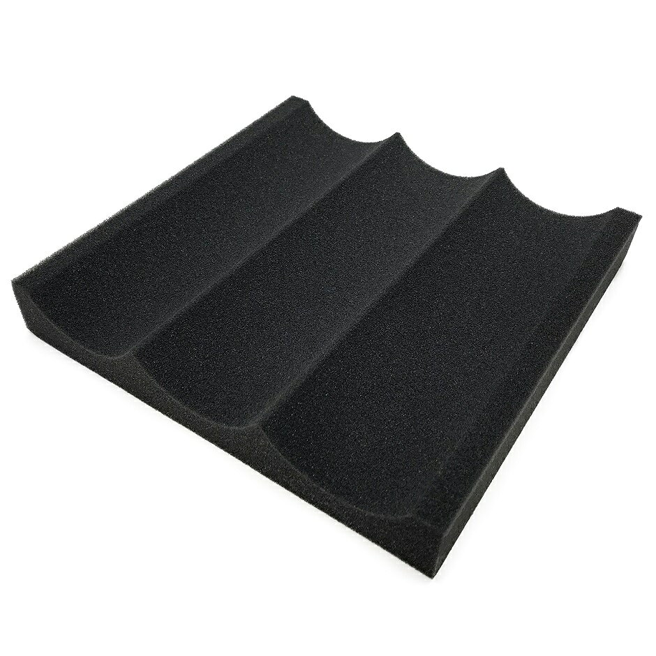 Re：CLEAN RC-30/RC-50用スポンジ(レンズ型) 一眼レフ 保管 マット