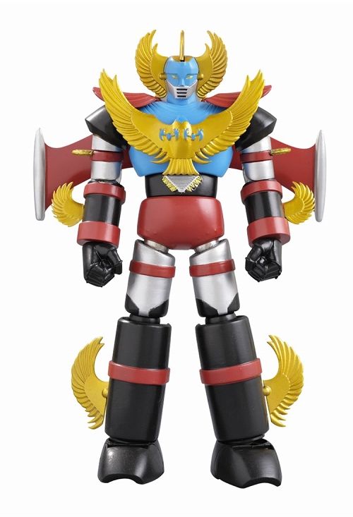 楽天市場】EVOLUTION・TOY ダイナマイトアクション！ No．5