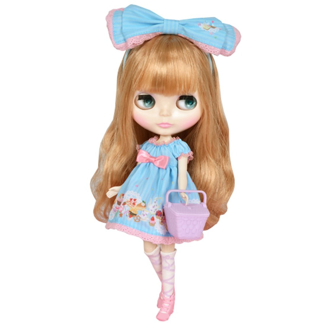 楽天市場】タカラトミー SHOP限定 ネオブライス ルミデミトリア