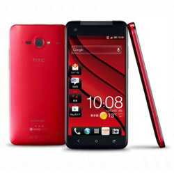 楽天市場】KDDI HTC HTC J butterfly HTL21 レッド | 価格比較 - 商品