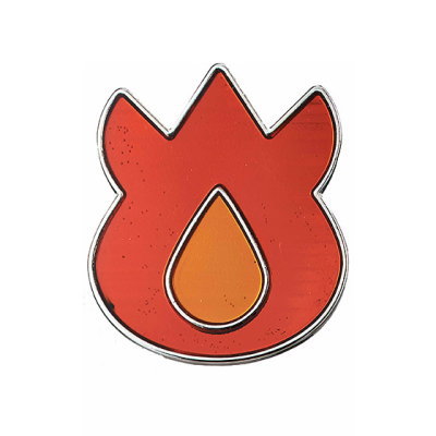 楽天市場】バンダイ ポケットモンスター ポケモンジムバッジ カントー