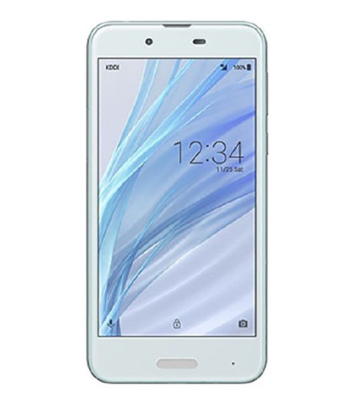 楽天市場】KDDI SHARP AQUOS sense SHV40 シルキーホワイト | 価格比較