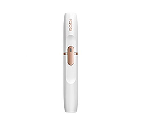 楽天市場】新型アイコスホワイト本体キット iQOS 2.4plus 電子タバコ