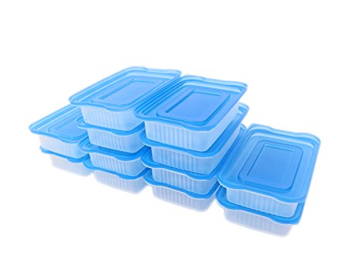 保存容器 12p パック レンジ ご飯 200ml 1膳 冷凍保存 新生活 一人暮らし 日本製 電子レンジ対応 一人分 時短