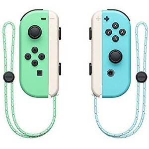 楽天市場】任天堂 Nintendo switch Joy-Con (L)/(R) あつまれ どうぶつ
