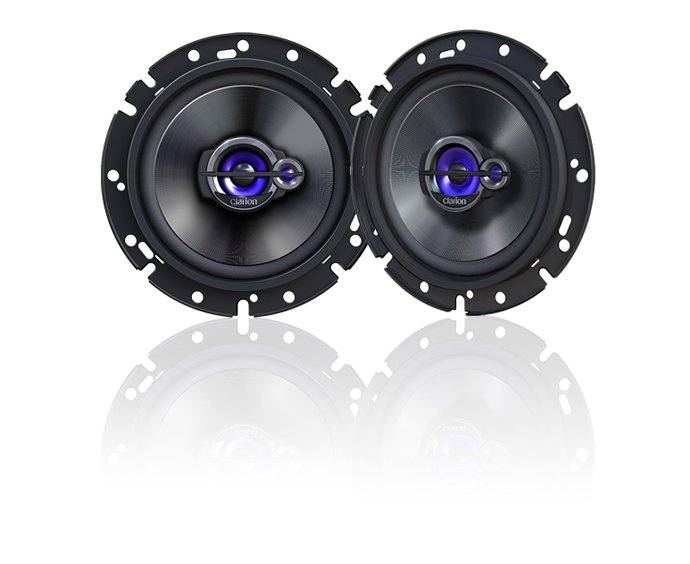 楽天市場】JVCケンウッド KENWOOD KFC-RS163 16cmカスタムフィット