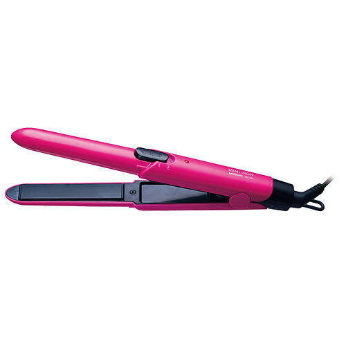楽天市場】小泉成器 小泉 2WAYヘアアイロン KCC-555-K | 価格比較