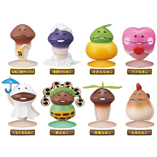 楽天市場】エンスカイ おさわり探偵なめこ栽培キット なめピタ3