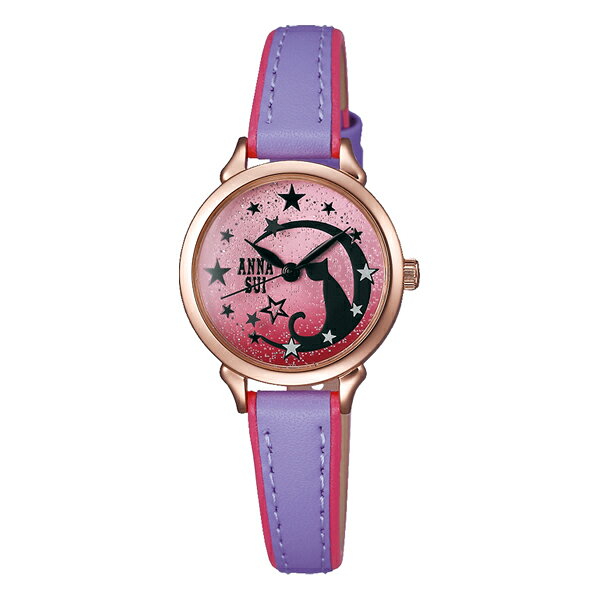 楽天市場】セイコーウオッチ SEIKO ANNA SUI アナスイ FCVK913