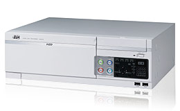 楽天市場】JVCケンウッド JVC ハードディスクレコーダー VR-809A