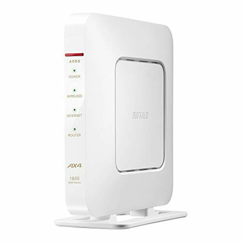楽天市場】バッファロー バッファロー WiFiルーター シャンパン