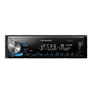 楽天市場】パイオニア DEH-P01 パイオニア 1DINメインユニット