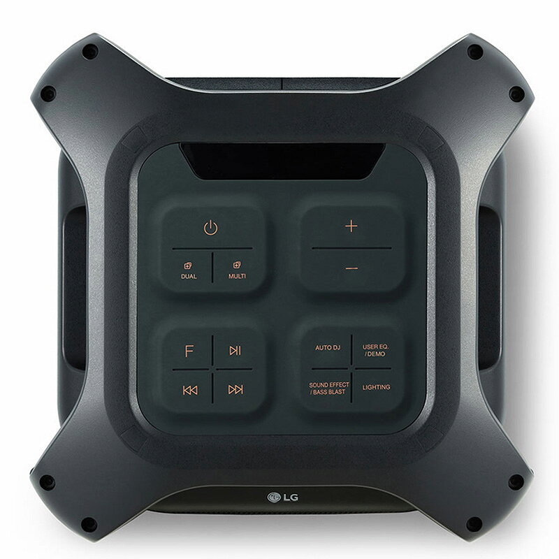 楽天市場】LG Electronics Japan LG XBOOM RK7スピーカー | 価格比較
