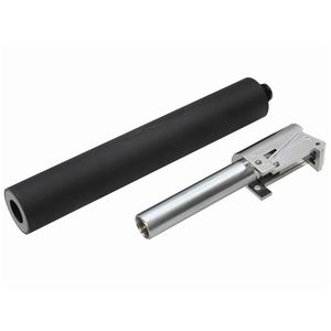 楽天市場】マルゼン マルゼン ワルサーPPK/S専用 クラシック