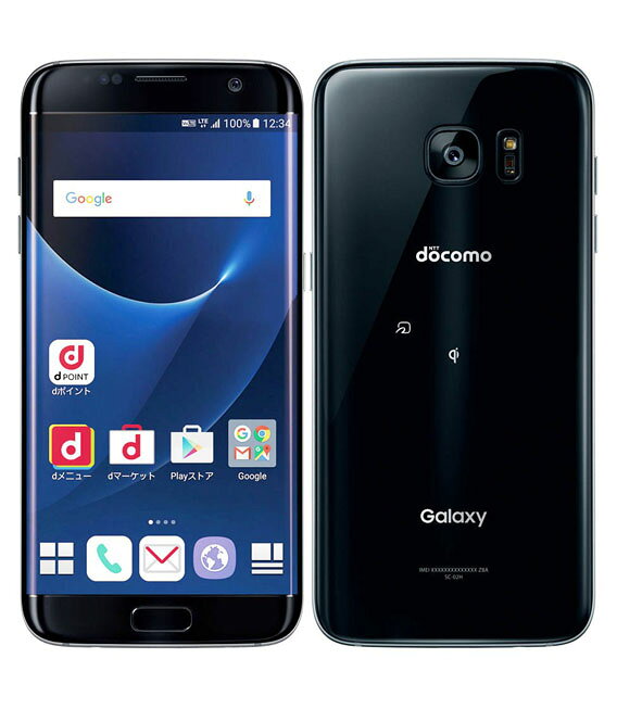 楽天市場】NTTドコモ SAMSUNG Galaxy S9 SC-02K Midnight Black | 価格
