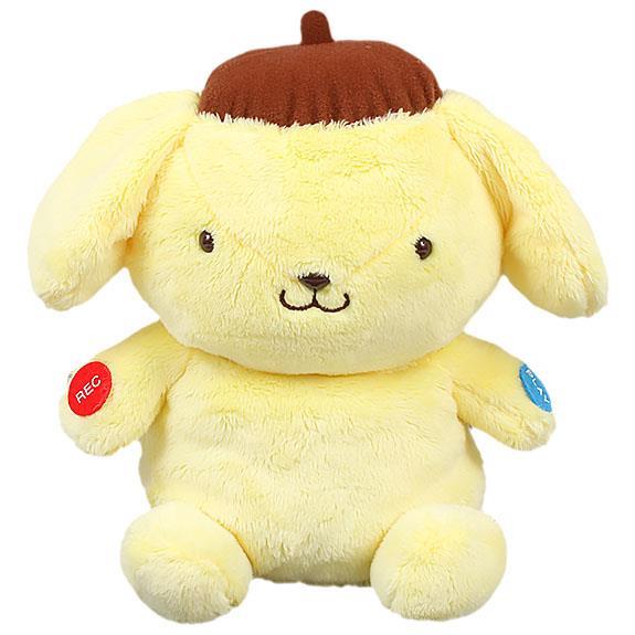 楽天市場】サンリオ ポムポムプリン おてのりドール（マーメイド