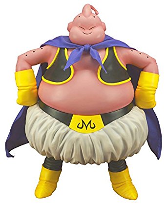 楽天市場】エクスプラス ギガンティックシリーズ ドラゴンボールZ 魔人