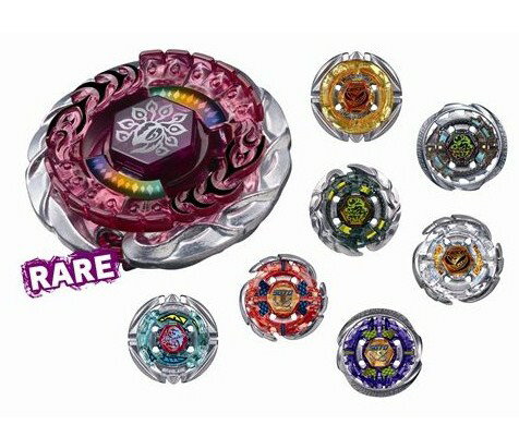 楽天市場】タカラトミー BBG−23 ゼロジーランダムブースター