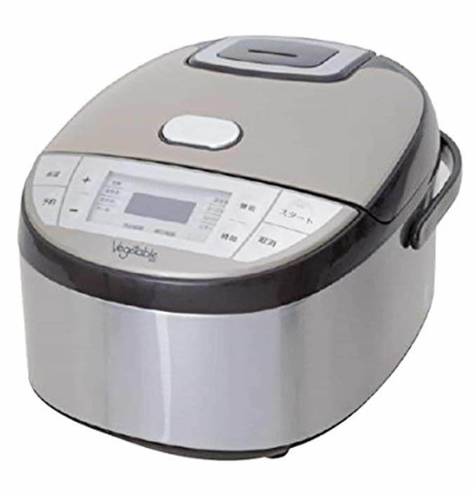 楽天市場】新津興器 HOME SWAN(ホームスワン) マイコン式炊飯ジャー