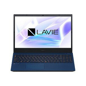 楽天市場】NECパーソナルコンピュータ NEC LAVIE N15 PC-N1535AAW