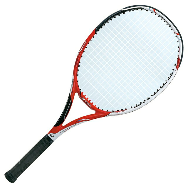 楽天市場】ヨネックス ヨネックス YONEX 硬式テニスラケット〔張り