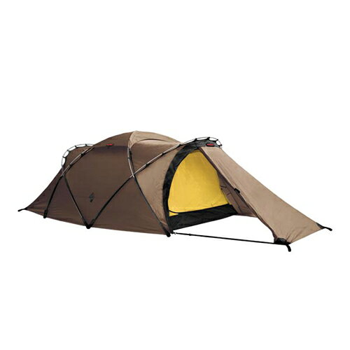 ヒルバーグ HILLBERG テント Tarra Sand