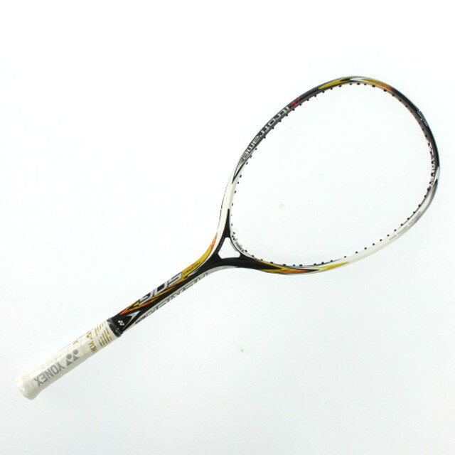 楽天市場】ヨネックス ソフトテニスラケット ネクシーガ50G NXG50G 402