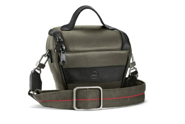 【希少品】ライカ Leica Ettas Bag カーキ/ブラック 楽天市場】ライカカメラジャパン ライカ｜Leica Ettas Bag カーキ