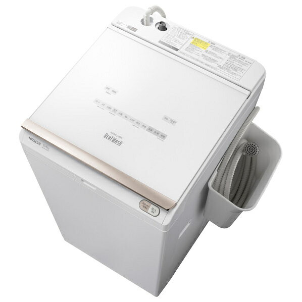 楽天市場】日立グローバルライフソリューションズ 日立 12．0kg洗濯