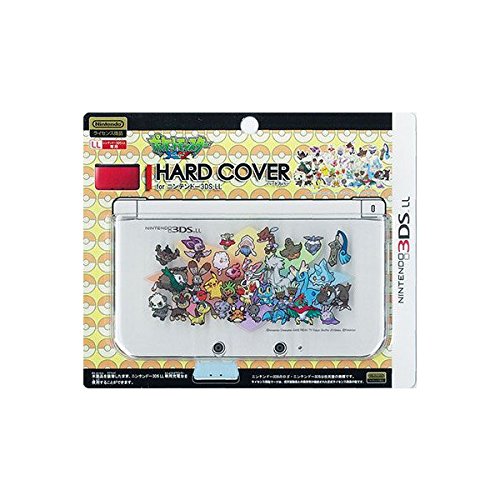 楽天市場】ジュピター ハードカバー for Newニンテンドー3DS LL