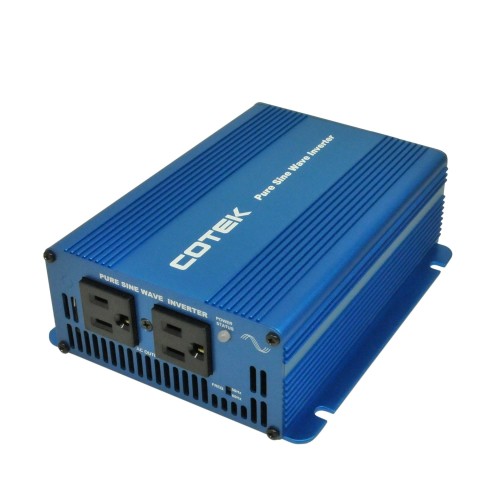 楽天市場】ナヴィック CLESEED SW300T USB2.1A出力付き定格300W/瞬間