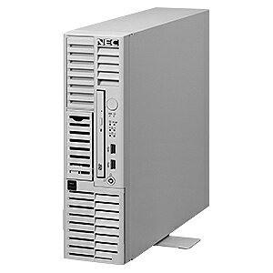 楽天市場】日本電気 NEC NF8100-252Y iStorage NS100Ti | パソコン周辺