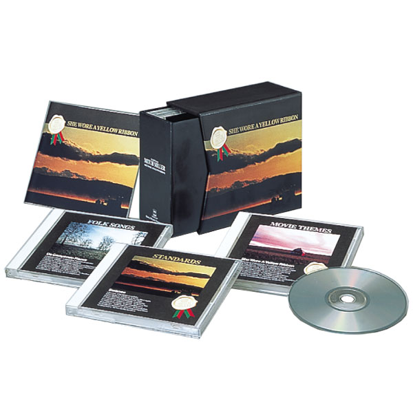 ムーン・リバー ~アンディ・ウィリアムスからの贈り物~ アンディウィリアムス CD DYCS-1005