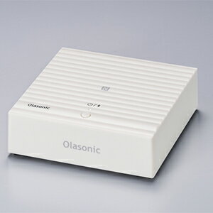 【美品】Olasonic NA-BTR1 Bluetoothレシーバー 高音質 楽天市場】インターアクション Olasonic Bluetoothレシーバー NA-BTR1
