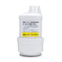 楽天市場】トクラス TOCLAS 浄水器交換用カートリッジ JCSP1 | 価格