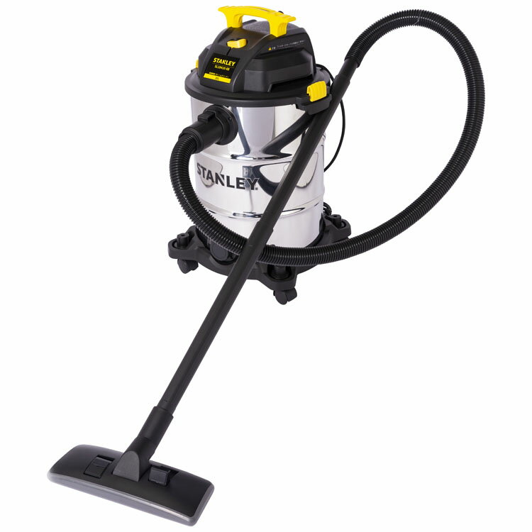 【概ね良好】日動　乾湿両用掃除機　バキュームクリーナー NVC-20L-Ｎ 楽天市場】日動工業 日動工業 乾湿両用 バキュームクリーナー NVC-20L