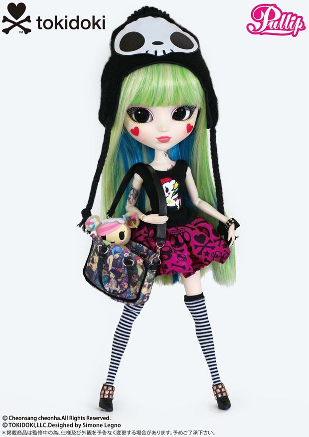 楽天市場】グルーヴ Pullip プーリップ 少女革命ウテナ 天上ウテナ