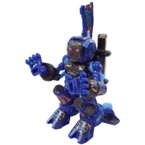 楽天市場】タカラトミー タカラトミー バトロボーグ4G プッシュバロン