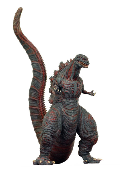 楽天市場】アルバトロス・ジャパン 東宝怪獣コレクション 第32弾 シン