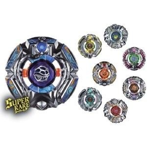 裕*原様 メタルファイトベイブレード バンディッドゲンブルF230TB