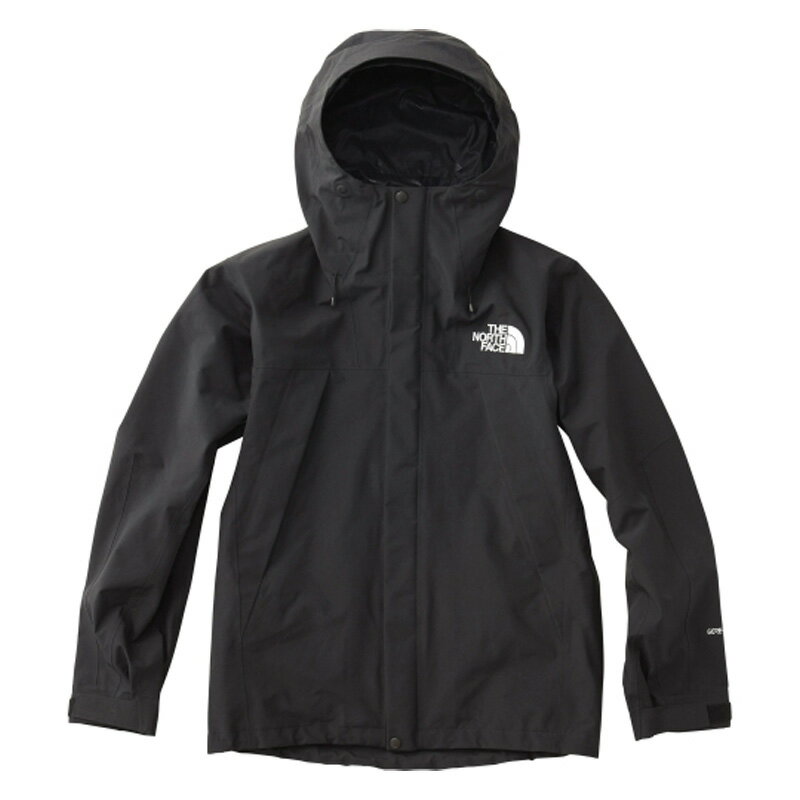 THE NORTH FACE ザ・ノース・フェイス マウンテンジャケット メンズ XL ブラック K NP61800