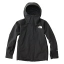THE NORTH FACE ザ・ノース・フェイス マウンテンジャケット メンズ XL ブラック K NP61800